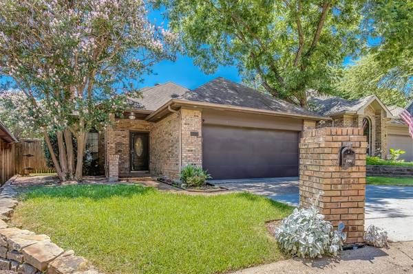 2308 Club Oaks Court, Mckinney, TX 75072