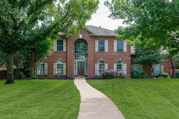 104 Belmont Place Circle, Southlake, TX 76092