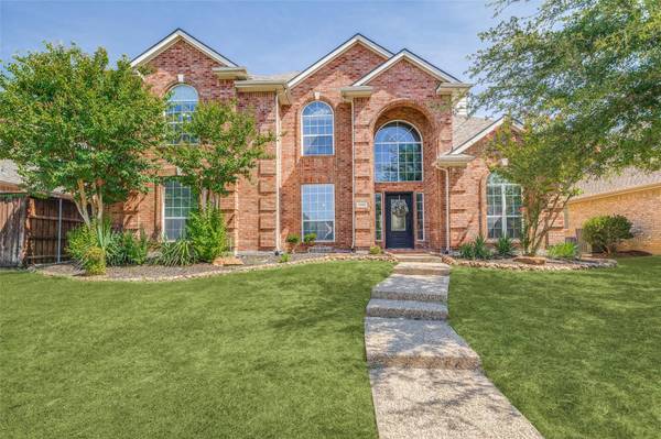 2470 April Sound Lane, Frisco, TX 75033