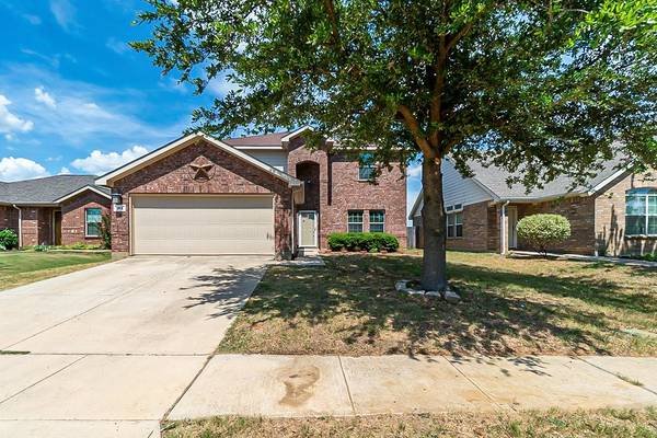 163 Wild Rose Court, Cross Roads, TX 76227