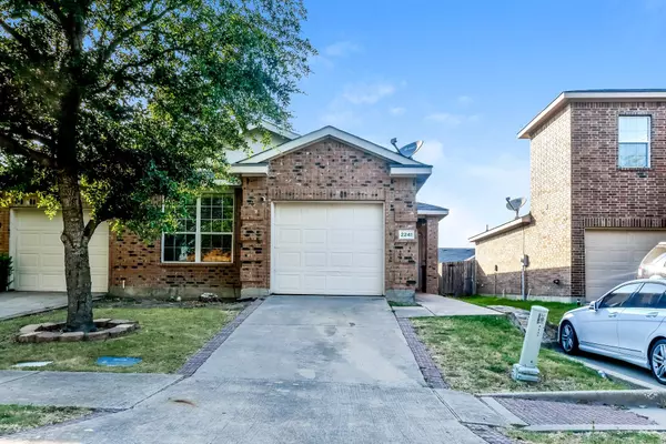 2241 Stonebrook Lane, Mesquite, TX 75181