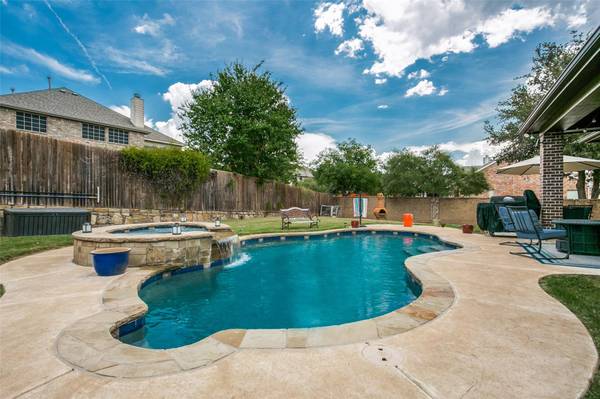 2113 Fair Parke Lane, Wylie, TX 75098