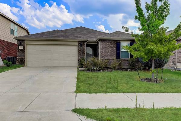 3109 Layla Creek Drive, Little Elm, TX 75068