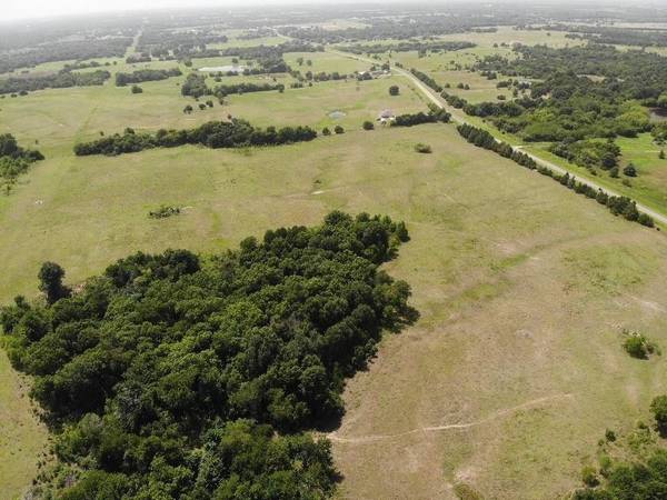 Lot 20 CO RD 1076, Celeste, TX 75423