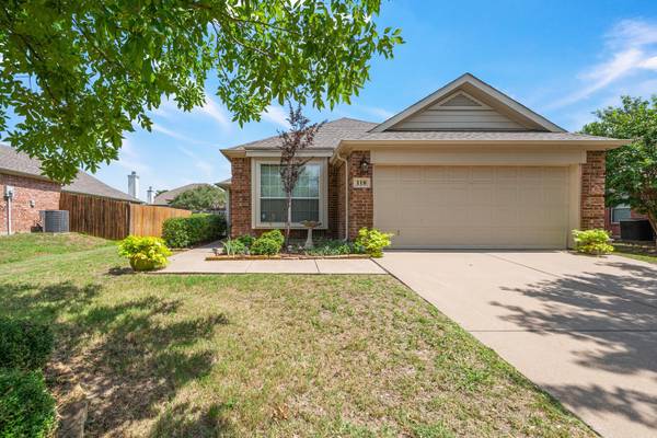 118 Coyote Run, Waxahachie, TX 75165