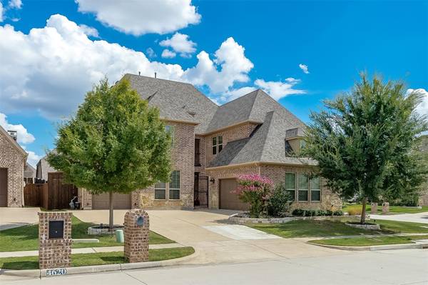 4616 Man O War Road, Carrollton, TX 75010