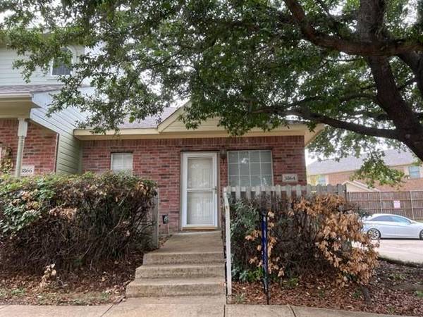 3864 Brandon Park Drive, Garland, TX 75044