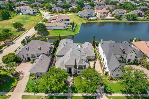 5145 Longvue Drive, Frisco, TX 75034