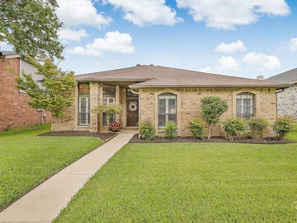 7905 Vienna Drive, Plano, TX 75025