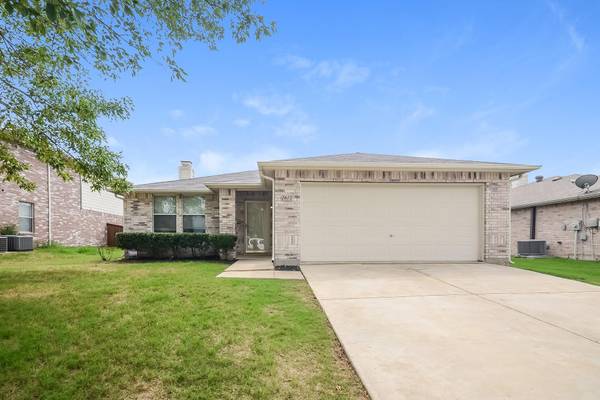 1612 Fieldstone Drive, Little Elm, TX 75068