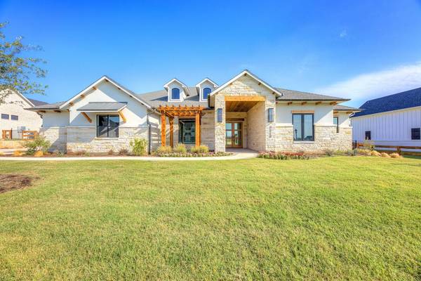 3216 Castlehill Court, Northlake, TX 76247