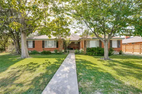 9354 Angora Street, Dallas, TX 75218