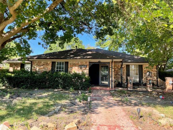 5102 Vera Cruz Drive, Garland, TX 75043