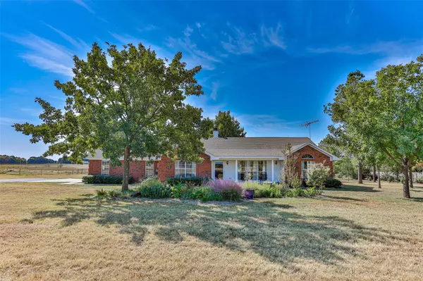 3870 County Road 123, Gainesville, TX 76240