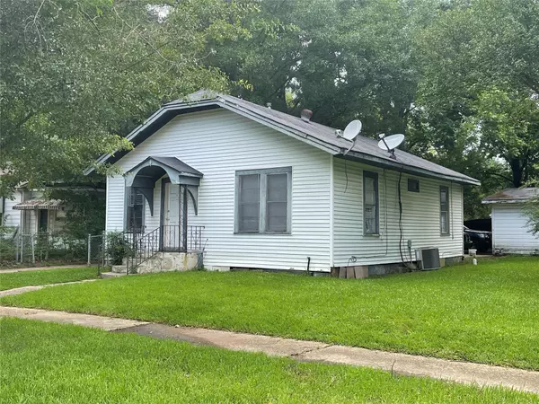 2952 Fulton Street, Shreveport, LA 71109