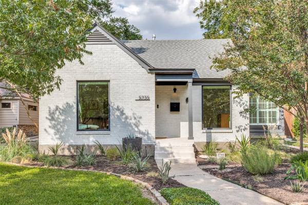 5735 Ellsworth Avenue, Dallas, TX 75206