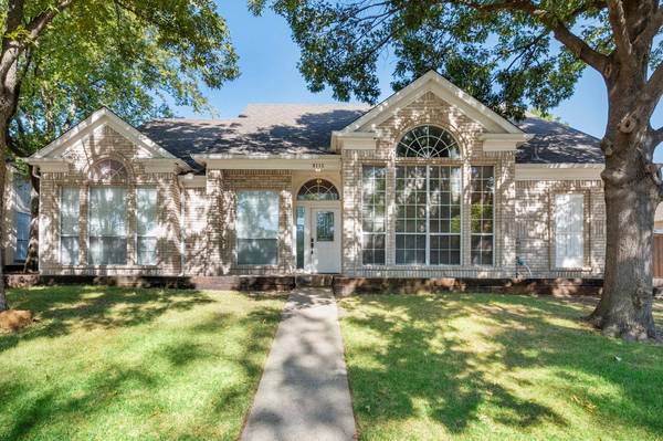 8113 Pickard Drive, Rowlett, TX 75088