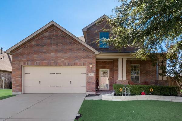 512 Madrone Trail, Forney, TX 75126