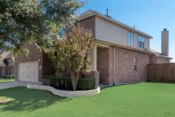 Forney, TX 75126,512 Madrone Trail