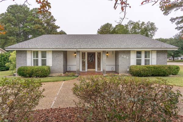 103 Country Lane, Haughton, LA 71037