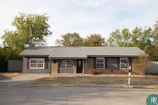 6 Cindy Cove Street, Brownwood, TX 76801