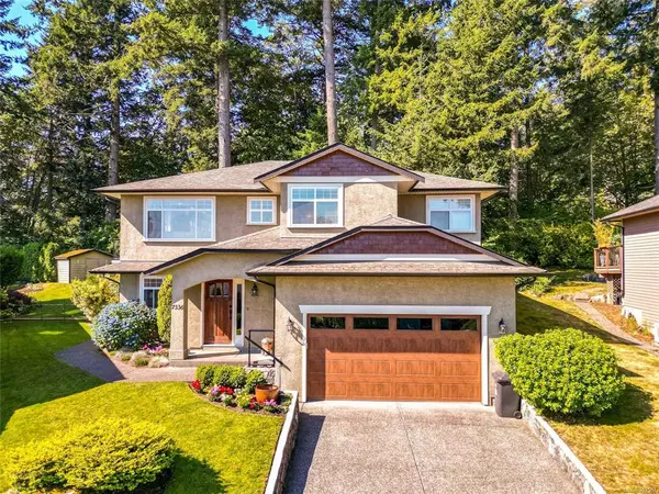 Central Saanich, BC V8M 2H7,7336 Ridgedown Crt