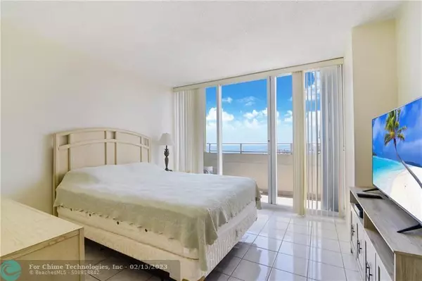 Pompano Beach, FL 33062,111 Briny Ave  #2514