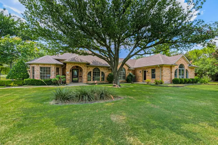 2500 Rochelle Road, Rockwall, TX 75032