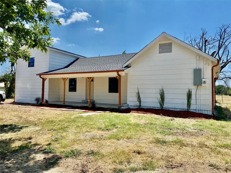 1245 County Road 1430, Bonham, TX 75418