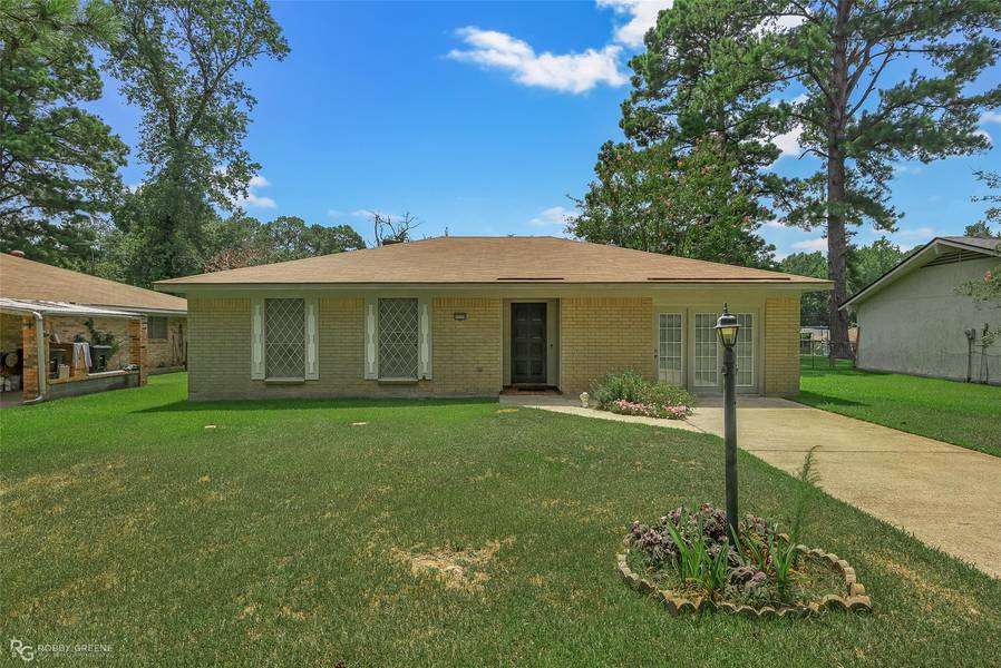 3539 Colquitt Road, Shreveport, LA 71118