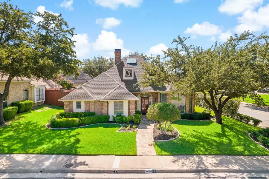 6204 Fox Trail, Dallas, TX 75248