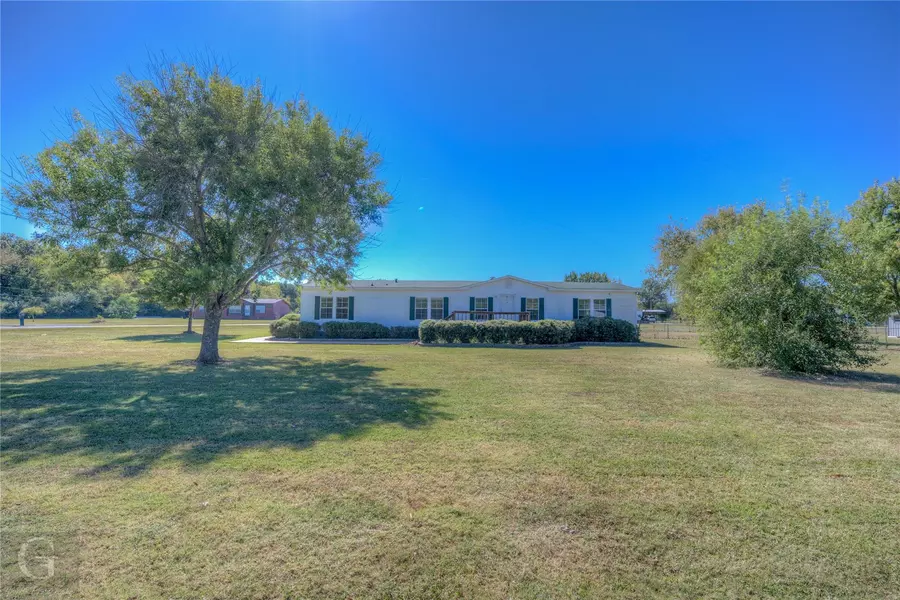 9916 Larry Drive, Greenwood, LA 71033