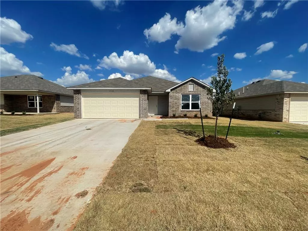 Mustang, OK 73064,1120 S Blackjack Lane