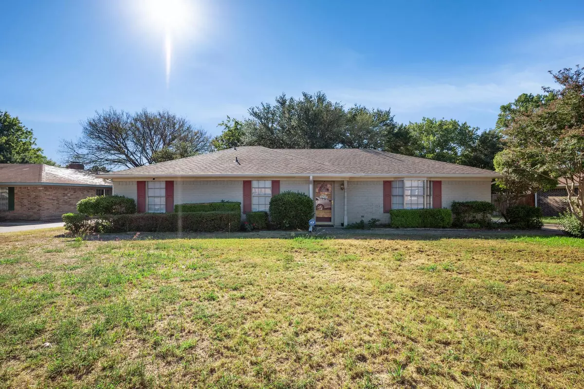 Corsicana, TX 75110,1309 Tammy Avenue