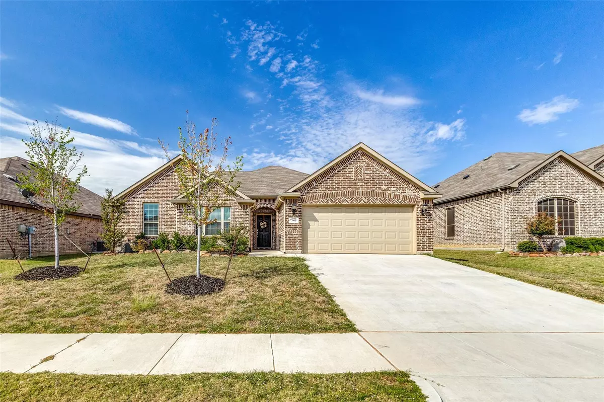 Denton, TX 76207,3505 Meadowtrail Lane