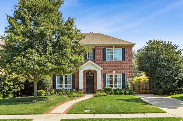 7503 Wentwood Drive, Dallas, TX 75225