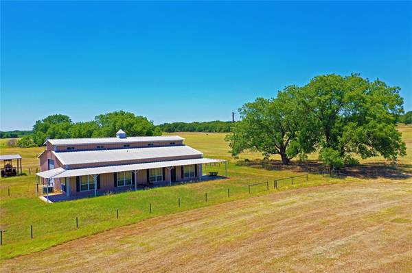 10903 Brock Highway, Lipan, TX 76462