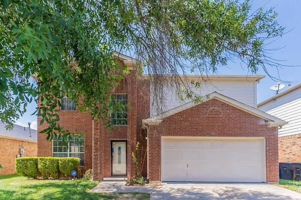 3340 Raleigh Drive, Fort Worth, TX 76123