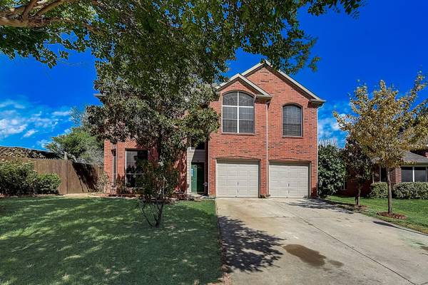 775 Poplar Court, Lake Dallas, TX 75065