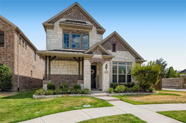 1075 Margo Drive, Allen, TX 75013