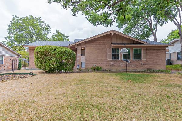 712 Westover Drive, Richardson, TX 75080