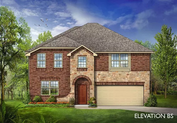 3553 Equinox Drive, Heartland, TX 75126