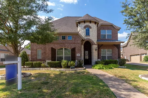 Mansfield, TX 76063,217 Adventus Court