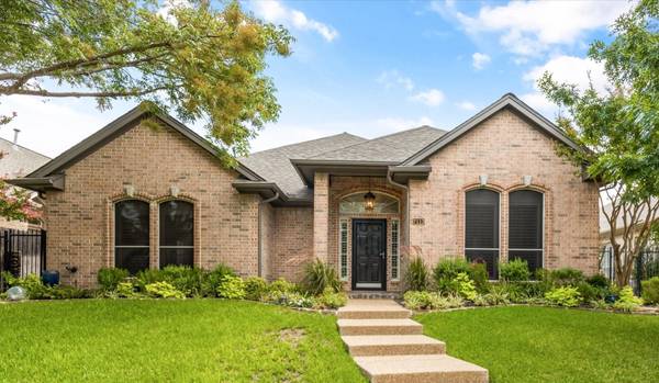 7113 Deer Hollow Drive, Fort Worth, TX 76132