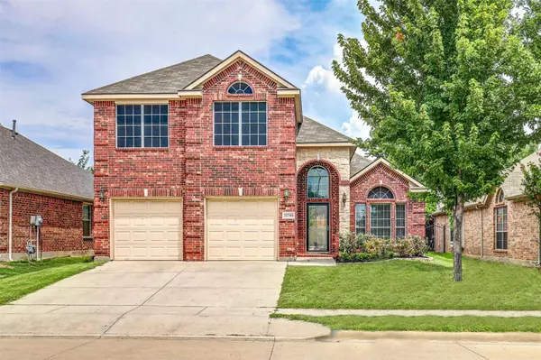 11740 Wild Pear Lane, Fort Worth, TX 76244