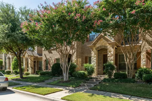 4681 Edith Street, Plano, TX 75024