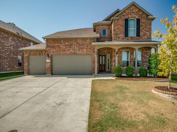 845 Cropout Way, Fort Worth, TX 76052