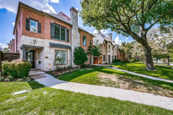 3411 Granada Avenue, University Park, TX 75205