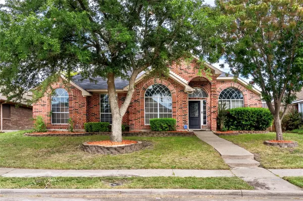 2300 Austin Drive, Mesquite, TX 75181