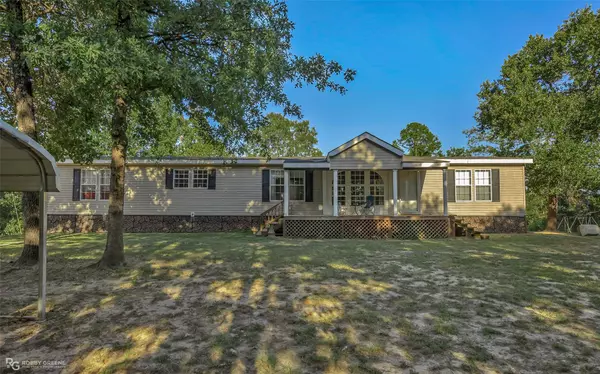 16210 Hosston Rodessa Road, Ida, LA 71044